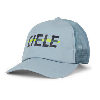 TRLCap SC - Comp - Capital Cross - Chambray – detail