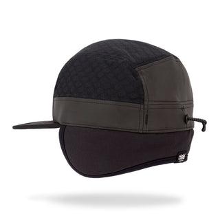 GOCap FLT - Nite Rite - Athletics - Shadowcast – back