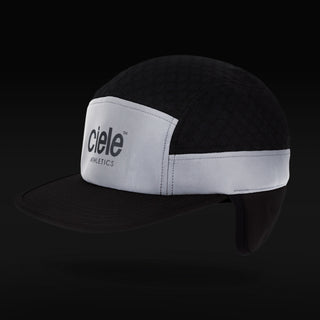 GOCap FLT - Nite Rite - Athletics - Shadowcast – reflective detail on black