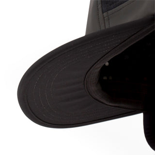 GOCap FLT - Nite Rite - Athletics - Shadowcast – detail