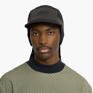 GOCap FLT - Nite Rite - Athletics - Shadowcast – on model