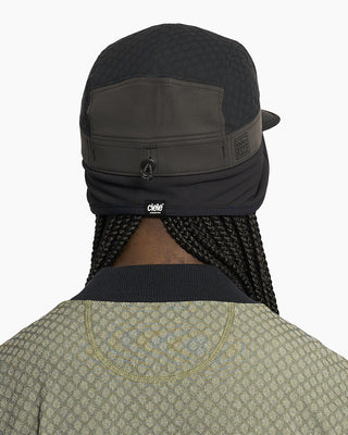 GOCap FLT - Nite Rite - Athletics - Shadowcast – on model