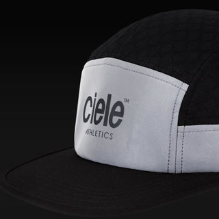 GOCap FLT - Nite Rite - Athletics - Shadowcast – detail