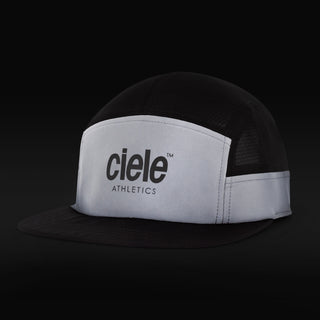 GOCap - Nite Rite - Athletics - Shadowcast – reflective detail on black
