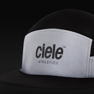 GOCap - Nite Rite - Athletics - Shadowcast – detail