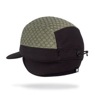 GOCap FLTWND - Ultra Iconic - Glade – back