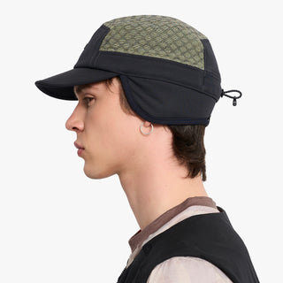 GOCap FLTWND - Ultra Iconic - Glade – on model