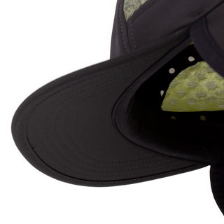 GOCap FLTWND - Ultra Iconic - Glade – under brim