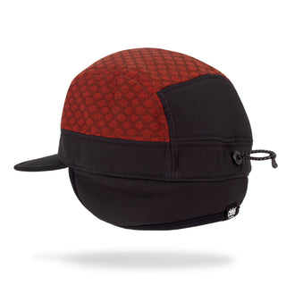 GOCap FLTWND - Ultra Iconic - Clay – back
