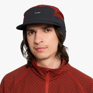 GOCap FLTWND - Ultra Iconic - Clay – on model