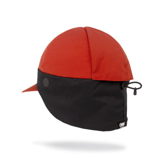 HOTHCap - Clay – back