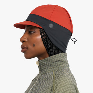 HOTHCap - Clay – on model