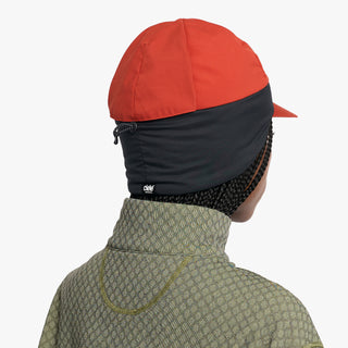 HOTHCap - Clay – on model
