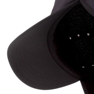 FSTCap SC - FLTWND - Iconic Athletics - Shadowcast – under brim