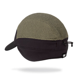 FSTCap SC - FLTWND - Iconic Athletics - Canvas – back