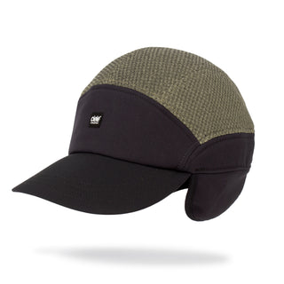 FSTCap SC - FLTWND - Iconic Athletics - Canvas – front