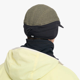 FSTCap SC - FLTWND - Iconic Athletics - Canvas – on model