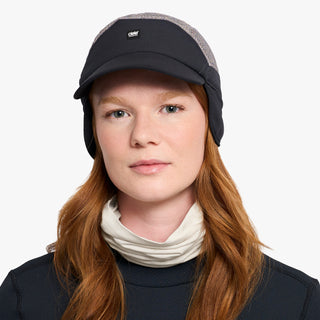 FSTCap SC - FLTWND - Iconic Athletics - Peachskin – on model