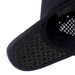 GOCap - Elite - Shadowcast – under brim