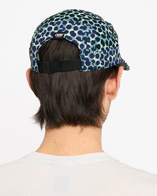 GOCap SC - Field - All Over Dotra - Deep Space – on model