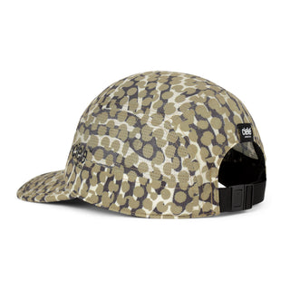 GOCap SC - Field - All Over Dotra - Canvas – back