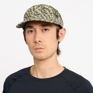 GOCap SC - Field - All Over Dotra - Canvas – on model