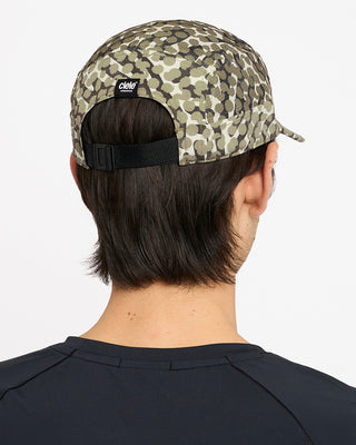 GOCap SC - Field - All Over Dotra - Canvas – on model