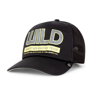TRLCap SC - LE - WMRT - Black – front