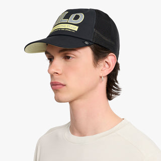 TRLCap SC - LE - WMRT - Black – on model