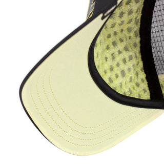 TRLCap SC - LE - WMRT - Black – under brim