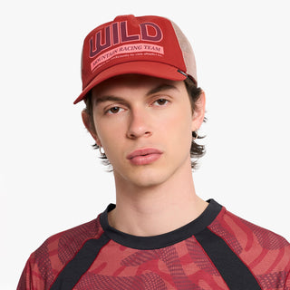 TRLCap SC - LE - WMRT - Clay – on model