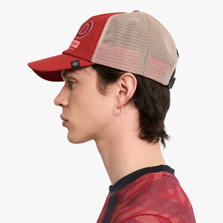 TRLCap SC - LE - WMRT - Clay – on model