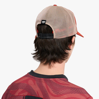 TRLCap SC - LE - WMRT - Clay – on model