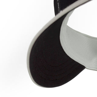 FSTVisor SC - Comp - Iconic VC - Whitaker – under brim