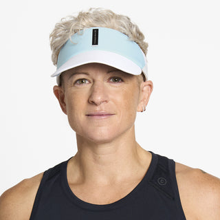 FSTVisor SC - Comp - Iconic VC - Sky Blue – on model