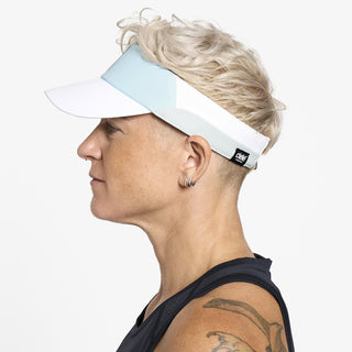 FSTVisor SC - Comp - Iconic VC - Sky Blue – on model