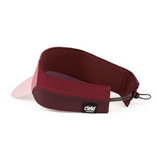 FSTVisor SC - Comp - Iconic VC - Deco Rose – back