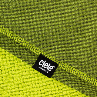 UHCollar - Lime Green – detail