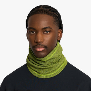 UHCollar - Lime Green – on model