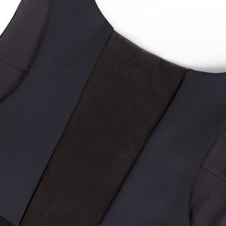QCKBra - Shadowcast – detail