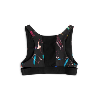 QCKBra - Summer Nights – back
