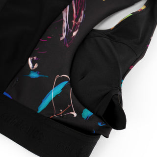 QCKBra - Summer Nights – detail