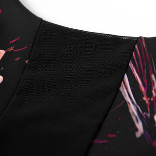 QCKBra - Summer Nights – detail