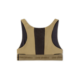 QCKBra - Canvas – back