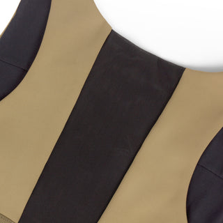 QCKBra - Canvas – detail