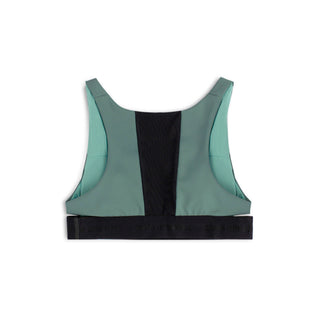 QCKBra - Silver Pine – back