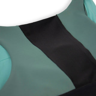 QCKBra - Silver Pine – detail