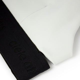 QCKBra - Light Grey – detail