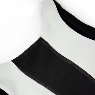 QCKBra - Light Grey – detail