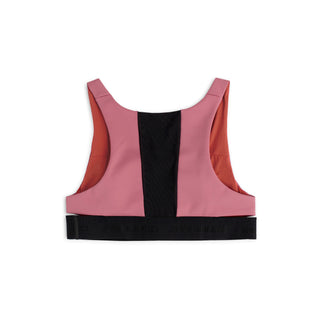 QCKBra - Deco Rose – back